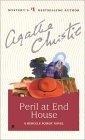 Peril at End House (Hercule Poirot Mysteries (Paperback))