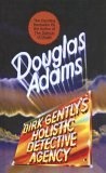 Dirk Gently's Holistic Detective Agency