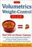 Cover of "The Volumetrics Weight-Control Plan"