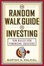 Cover of The Random Walk Guide to Investing