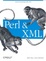 Cover of "Perl & XML"