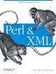 Cover of Perl & XML