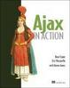 Cover of Ajax in Action