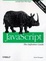 Cover of "JavaScript Definitive Guide"