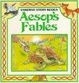 Cover of Aesop's Fables