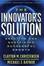 Cover of "The Innovator's Solution"