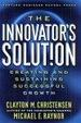 Cover of The Innovator's Solution
