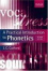 Cover of "A Practical Introduction to Phonetics"