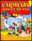 Cover of Farmyard Count To Ten Pop-Up Book