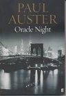 Oracle Night
