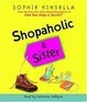 Cover of Shopaholic & Sister