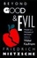 Cover of "Beyond Good & Evil"