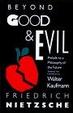 Cover of Beyond Good & Evil