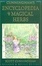 Cover of "Cunningham's Encyclopedia of Magical Herbs"