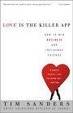 Cover of Love Is the Killer App
