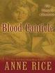 Cover of Blood Canticle