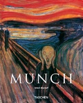 Edvard Munch : 1863-1944 (Basic Art)