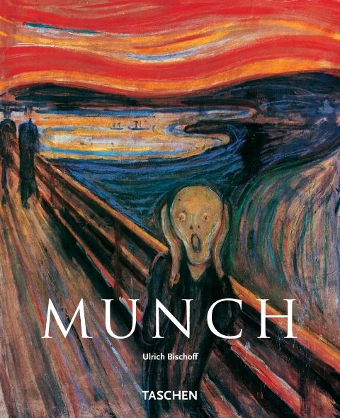 Image of Edvard Munch