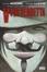 Cover of V for Vendetta
