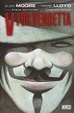 Cover of V for Vendetta