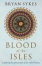 Cover of "The Blood of the Isles"