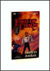 Lord of Chaos (The Wheel of Time, Book 6)