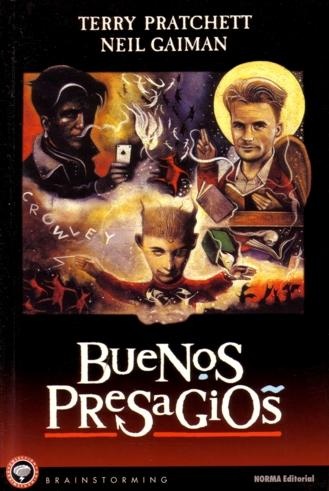More about Buenos presagios