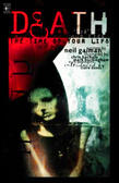 Death: The time of your life