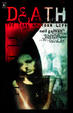 Cover of Death: The Time of Your Life