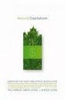 Cover of Natural Capitalism