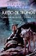 Cover of Juego de tronos