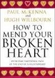 Cover of How to Mend Your Broken Heart