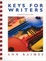 Cover of "Keys For Writers, Fourth Edition"