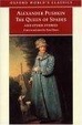 Cover of The Queen of Spades and Other Stories