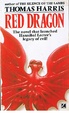 Cover of Red Dragon
