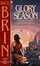 Cover of "Glory Season"