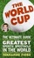 Cover of The World Cup