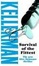 Cover of "Survival of the Fittest"