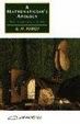 Cover of A Mathematician's Apology