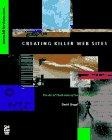 Creating Killer Web Sites : The Art of Third-Generation Site Design