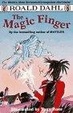 Cover of The Magic Finger
