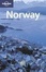 Cover of "Lonely Planet Norway"