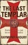 Cover of "The Last Templar"
