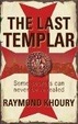 Cover of The Last Templar