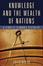 Cover of Knowledge and the Wealth Of Nations