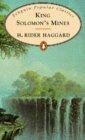 King Solomon's Mines (Penguin Popular Classics)
