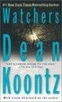 Cover of Watchers