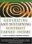 Cover of Generating and Sustaining Nonprofit Earned Income
