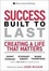 Cover of "Success Built to Last"