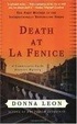 Cover of Death at La Fenice